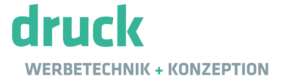 DruckRegler Logo